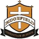 Ridgefield Christian School logo