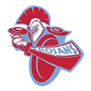 Olympic High School logo