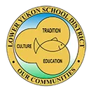 Pilot Station High School logo