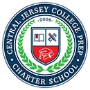 Central Jersey College Preparatory Charter School logo