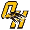 Ogemaw Heights High School logo