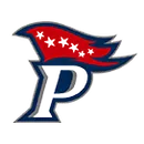 Patriot High School logo