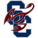 Sand Creek High School logo