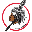 Salamanca High School logo
