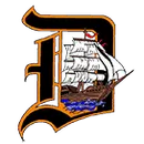 A.C. Davis High School logo