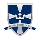 Christ the King Catholic High School logo