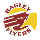 Bagley High School logo