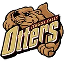 Fergus Falls High School logo