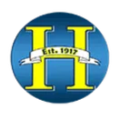 Hamilton High School - Hamilton City logo