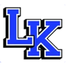 Linden-Kildare High School logo
