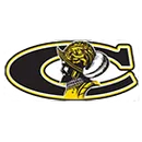 Cabrillo High School - Lompoc logo