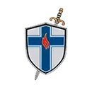 Lawton Christian School logo