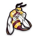 Kermit ISD logo