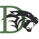 Delta High School logo