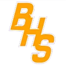 Bloomington High School logo