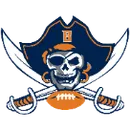 Balboa High School logo