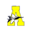 Airport High School logo