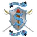 South High School logo