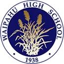 Waipahu High School logo