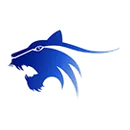 Har-Ber High School logo