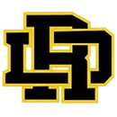 River Dell High School logo