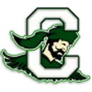 Clare High School logo
