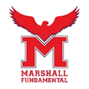 Marshall High School logo