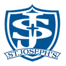 St. Joseph's Catholic School logo