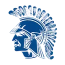 NOT West Central High School logo