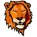 Lanphier High School logo