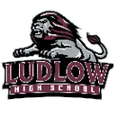 Ludlow High School logo