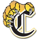 Camden Central High School logo
