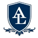 Academy at the Lakes High School logo