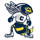 Center High School logo