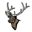 Salisbury Elk Lick High School logo