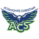 Altamonte Christian School logo