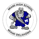 Miami High School logo