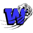 West Brook Sr High School logo