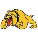 Hampton High School logo