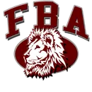 First Baptist Academy logo