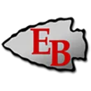 East Bay High School logo