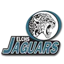 East Lee County High School logo