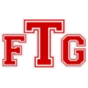 Fort Gibson High School logo