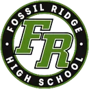 Fossil Ridge High School logo