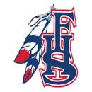 Franklin High School logo