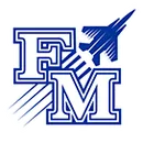 Franklin Monroe Middle-High School logo