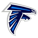 Freeman High School logo