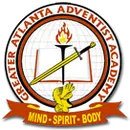 Atlanta Adventist Academy logo