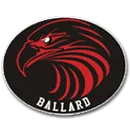 Ballard Christian High School logo
