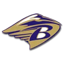Brantley County High School logo